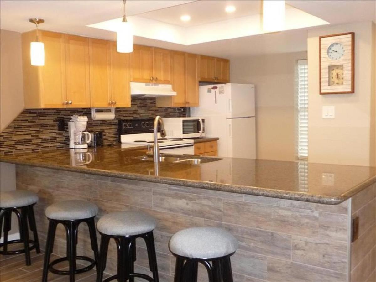 Saida III Condos S3805 사우스 파드레 아일랜드 외부 사진