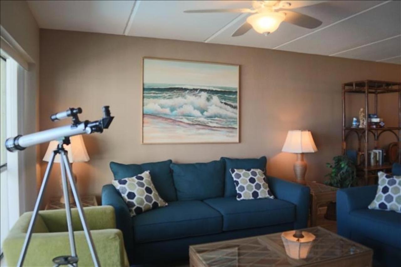Saida III Condos S3805 사우스 파드레 아일랜드 외부 사진
