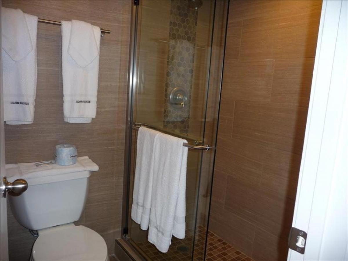 Saida III Condos S3805 사우스 파드레 아일랜드 외부 사진